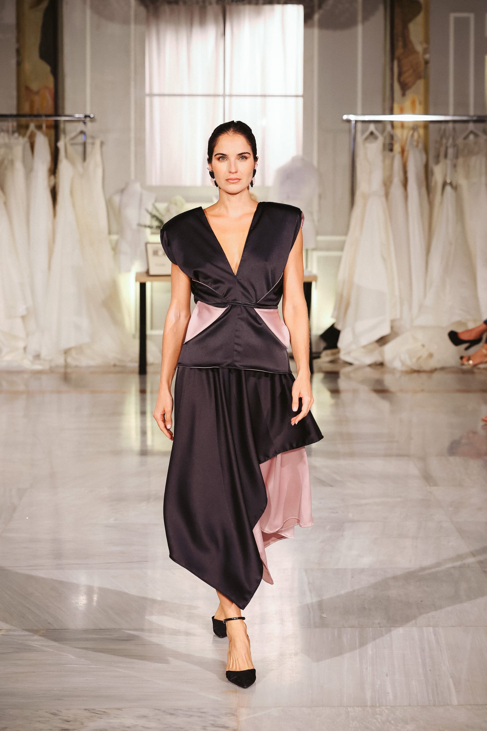 Desfile Ruth Rguez — Bridal 2026
