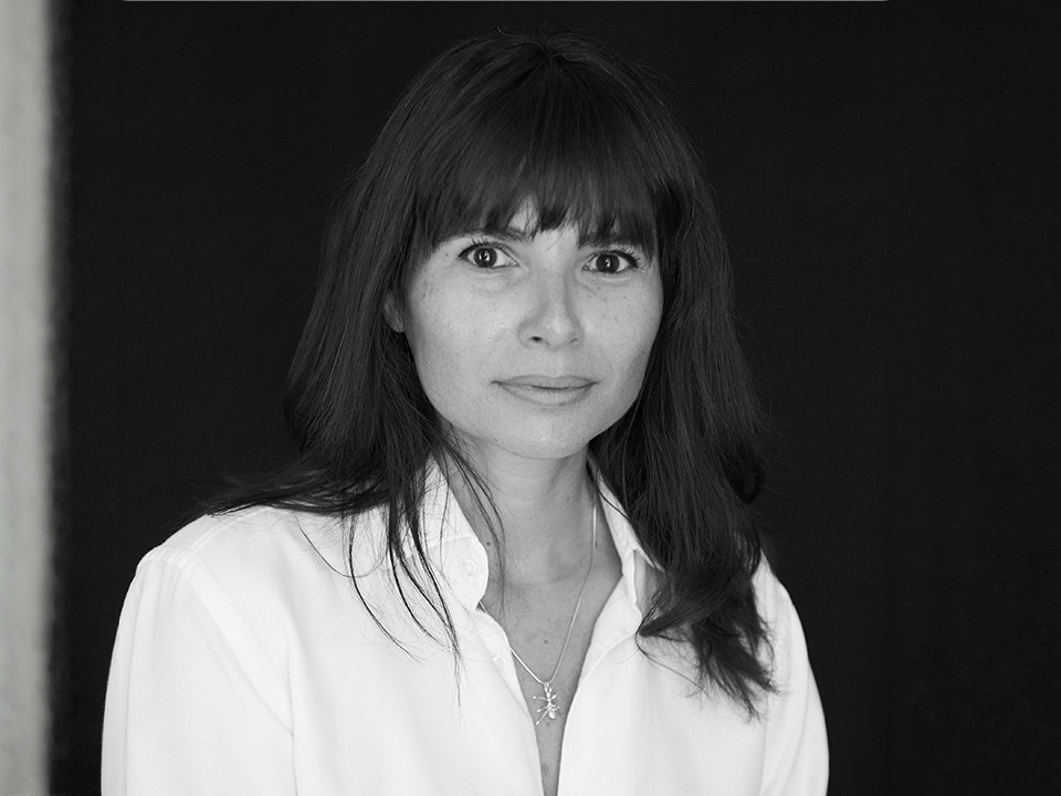 Aurelia Gil