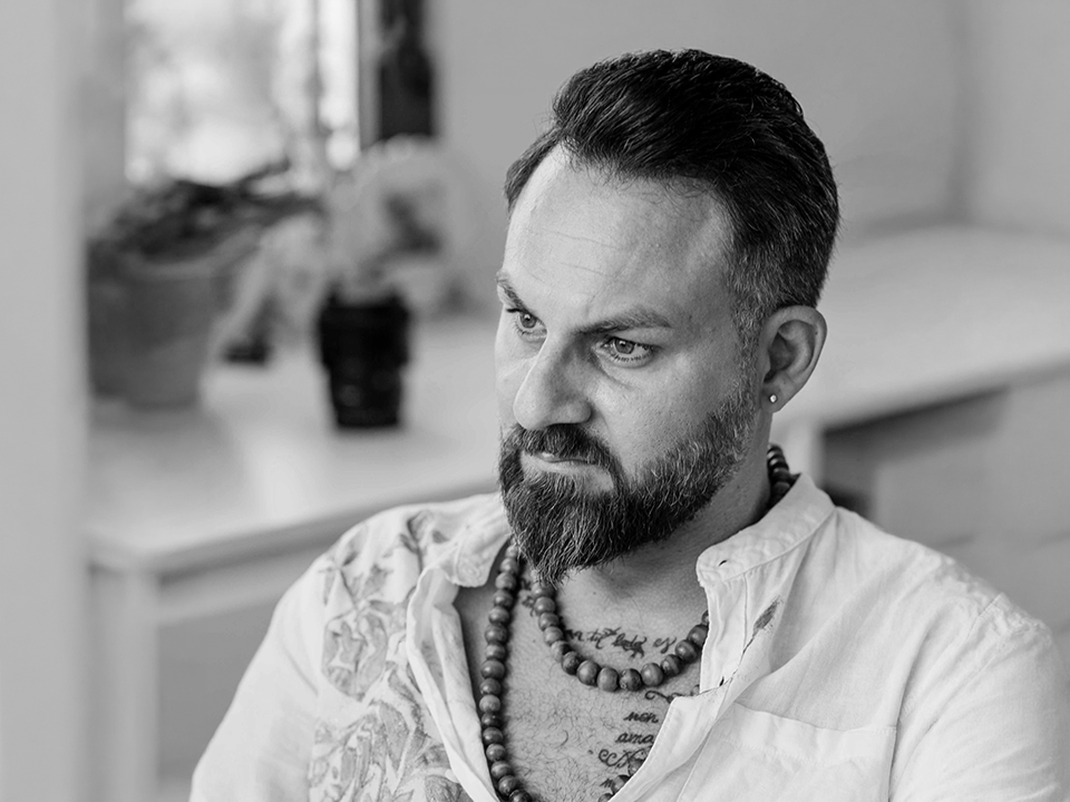 Gianluca Urraso