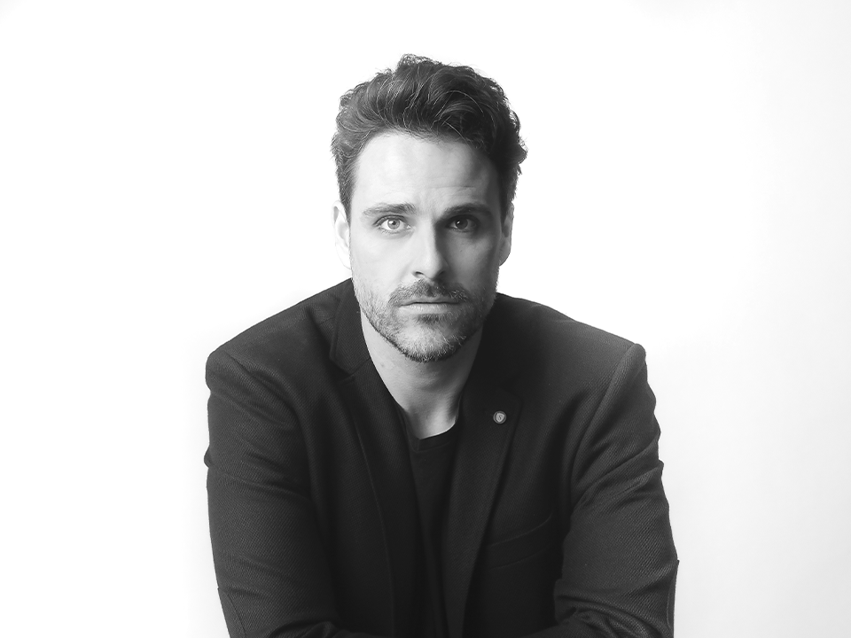 Jonathan Díaz