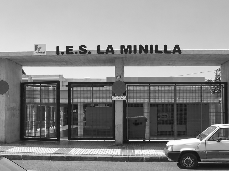 IES La Minilla