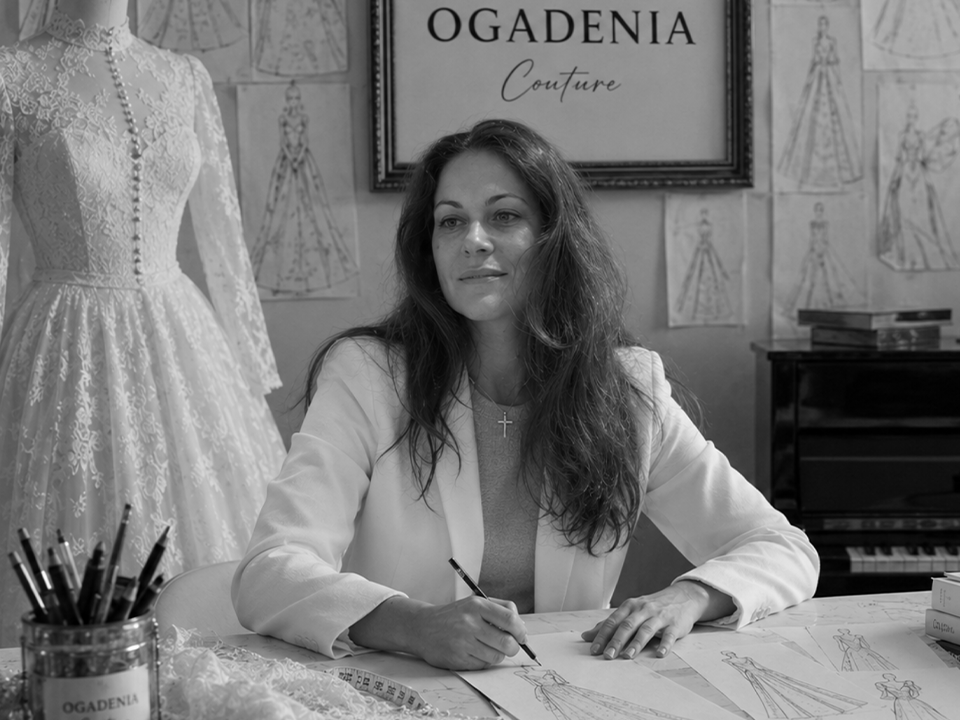 Ogadenia Couture