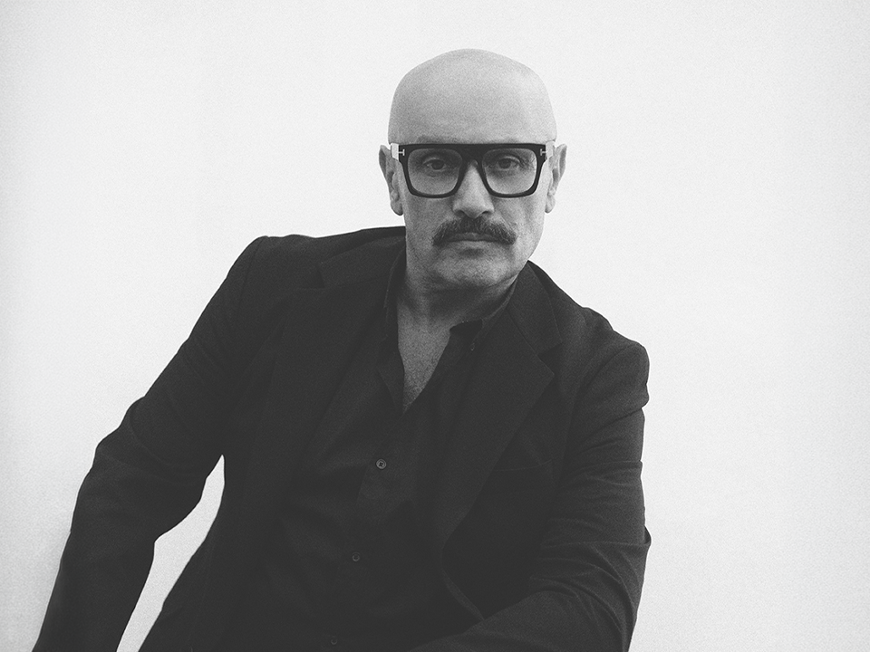 Rodrigo Piñeiro