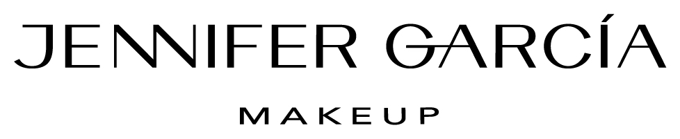 Jennifer García Makeup