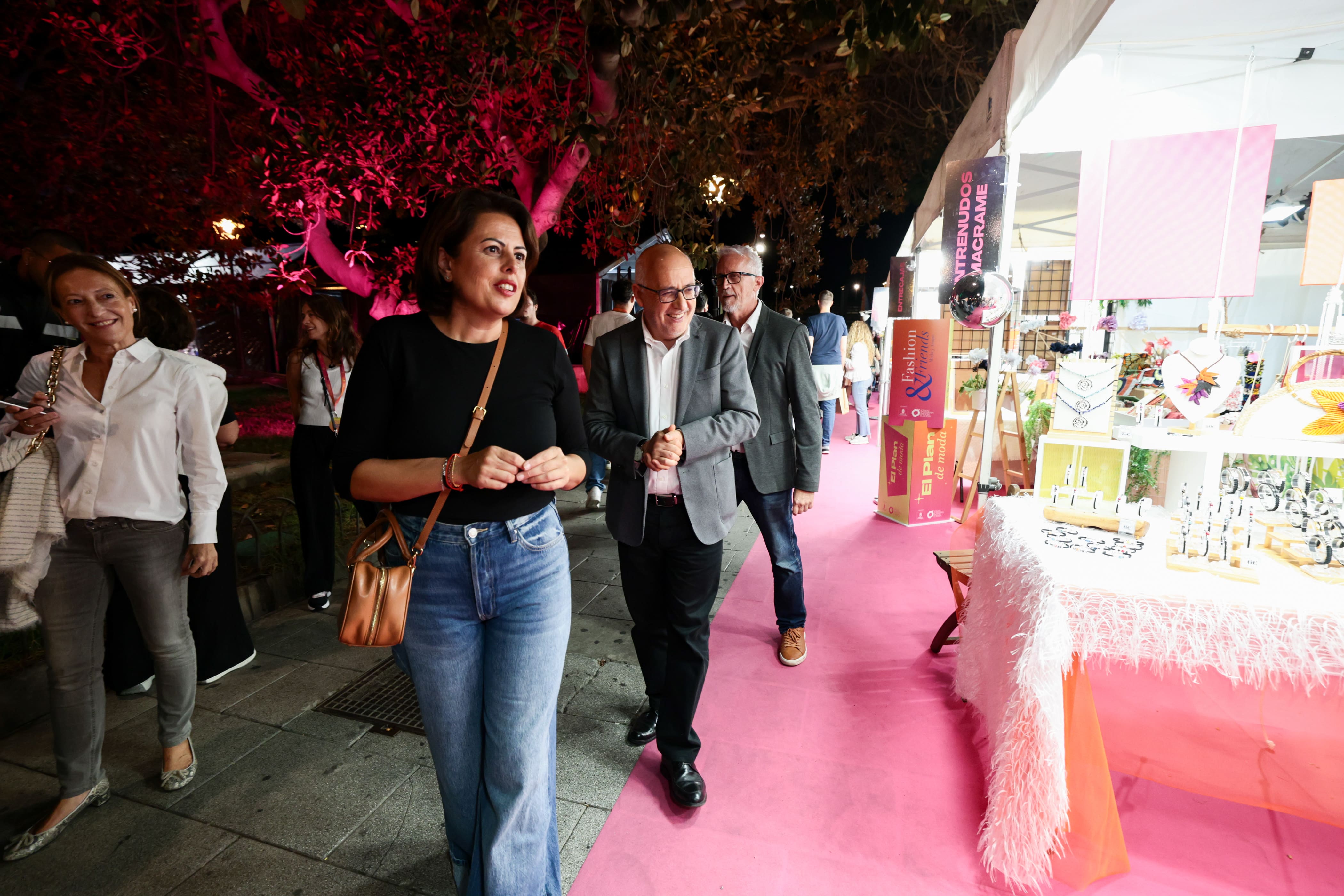 Foto de <p>Gran Canaria se viste de creatividad: éxito de la 14º edición de Fashion & Friends</p>
