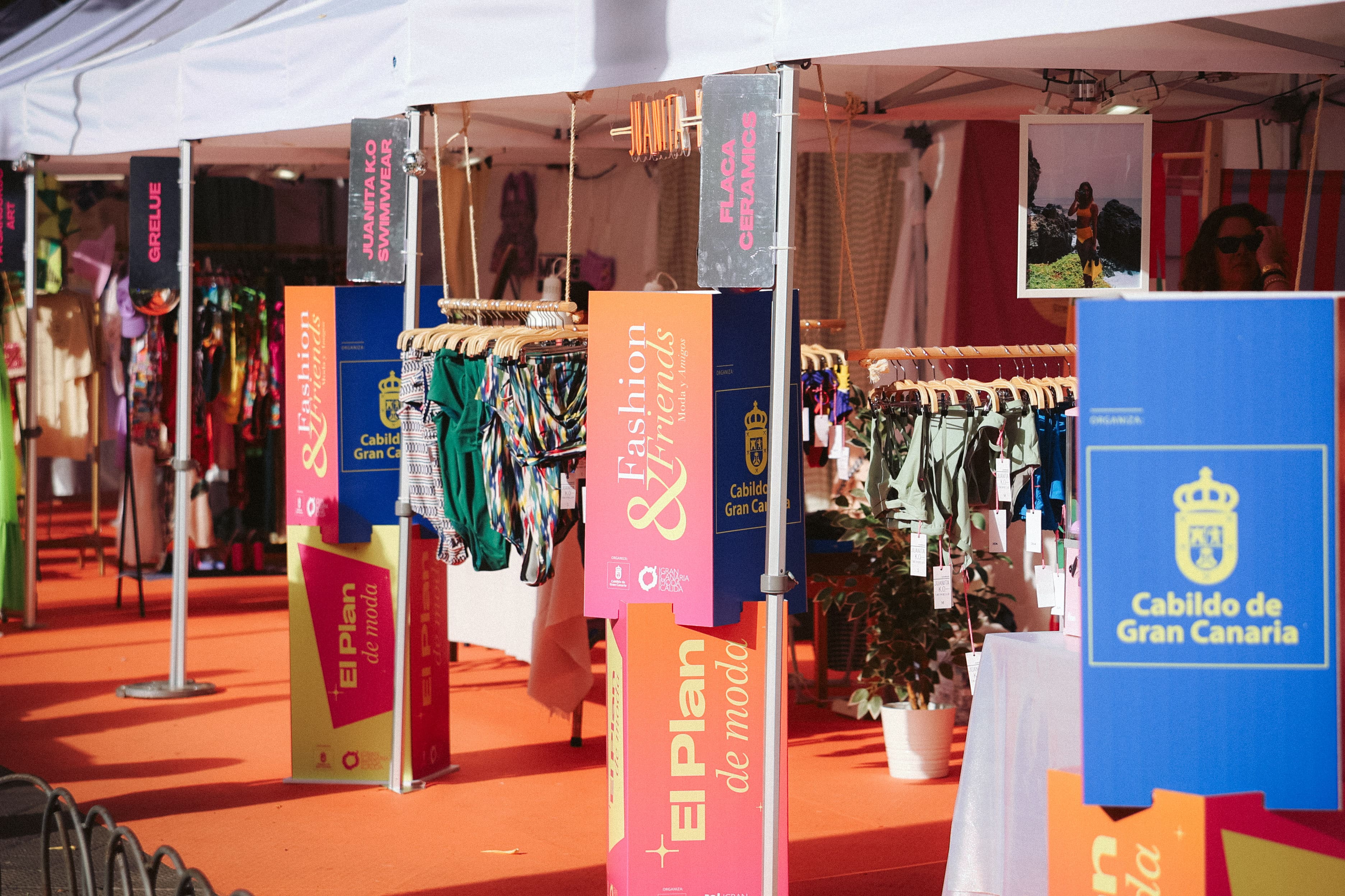 Foto de <p>Balance de Fashion & Friends 2025: consolidación, talento y participación ciudadana en el corazón de Gran Canaria</p>
