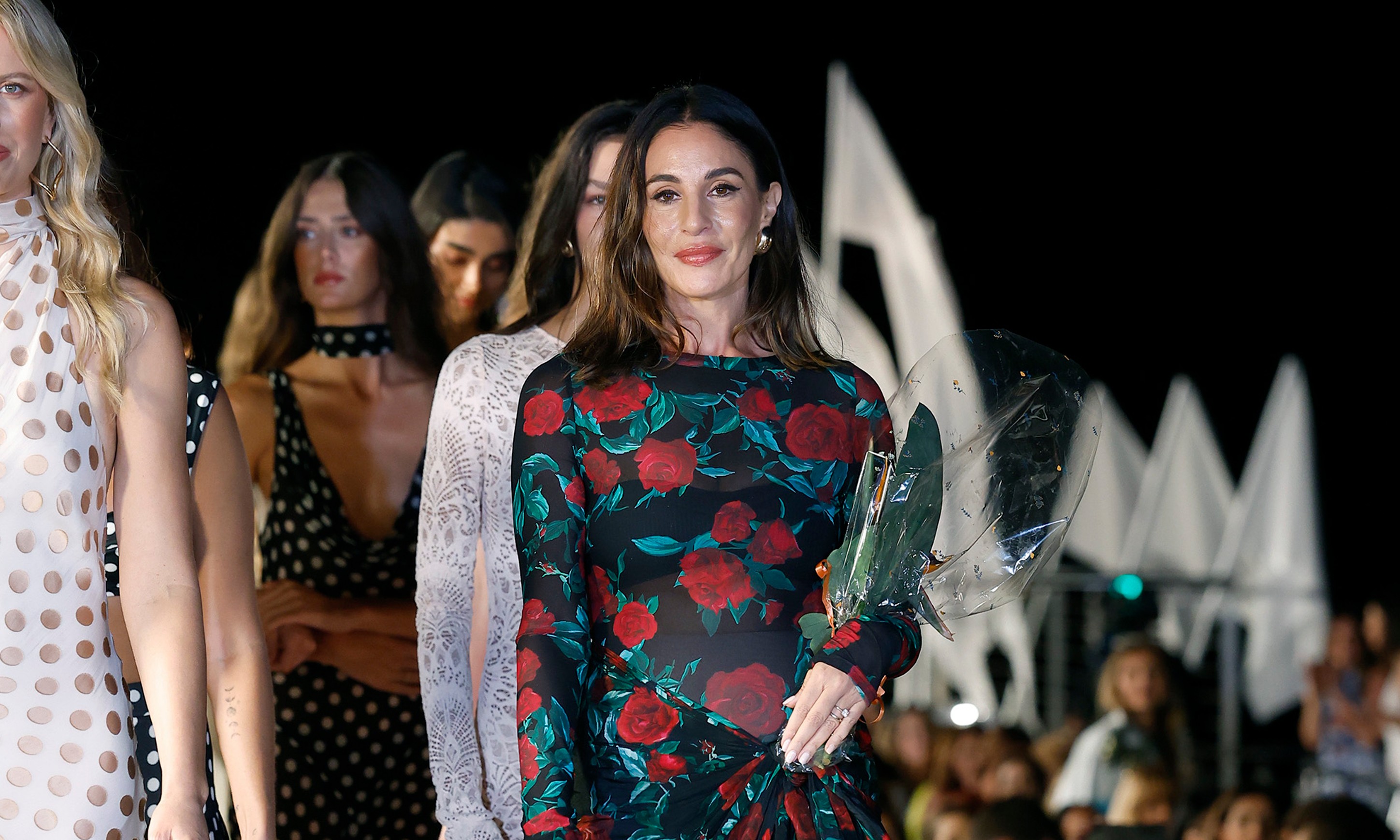 Foto de <p>Desfile de <b>Alexandra Miró </b>en Gran Canaria Swim Week by Moda Cálida 2025</p>
